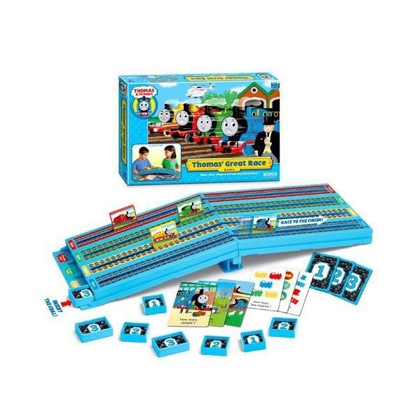 期間限定p10倍 きかんしゃトーマス グレートレースゲーム Briarpatch5931 おもちゃ 英語 勉強 知育玩具 宅配便配送のみ Buyee Buyee 日本の通販商品 オークションの代理入札 代理購入