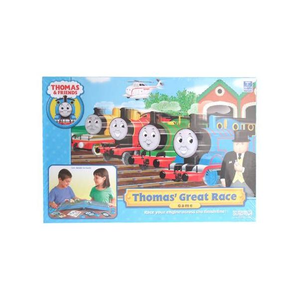 きかんしゃトーマス グレートレースゲーム Briarpatch5931 おもちゃ 英語 勉強 知育玩具 宅配便配送のみ Buyee 日本代购平台 产品购物网站大全 Buyee一站式代购 Bot Online