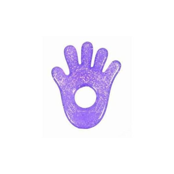 Munchkin Fun Ice ティーザー パープル ハンド マンチキン 681ph ベビー Baby 赤ちゃん おもちゃ 歯固め 歯がため 宅配便配送のみ 6181ph Pretzel Net Yahoo 店 通販 Yahoo ショッピング