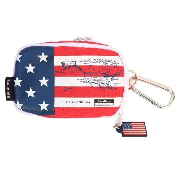 Bandiera (�o���f�B�G��) �~�j�x���g�|�[�` USA 6500 �iBNC-001�j�i�A�����J���� ������ �n�} �J�����P�[�X �J���r�i)