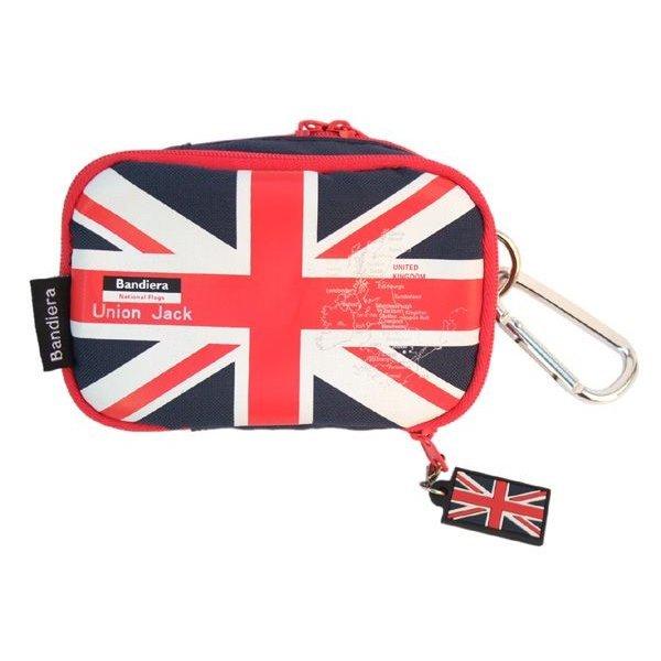 Bandiera (�o���f�B�G��) �~�j�x���g�|�[�` U.K. 6501�iBNC-002�j�i�C�M���X���� ���j�I���W���b�N �n�} �J�����P�[�X �X�J���r�i)