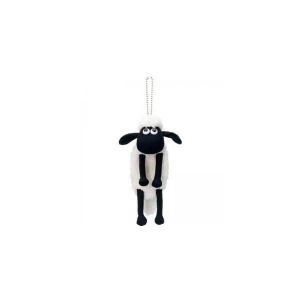 Shaun The Sheep ひつじのショーン ぬいぐるみポーチs7492 ポーチ 小物入れ 雑貨 ウォレスとグルミット 宅配便配送のみ 7492 Pretzel Net Yahoo 店 通販 Yahoo ショッピング