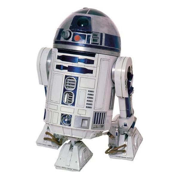 スターウォーズ ジャイアントステッカー R2 D2 Roommates Star Wars7523 ウォールステッカー 壁紙 子供部屋 宅配便配送のみ Buyee Buyee Jasa Perwakilan Pembelian Barang Online Di Jepang
