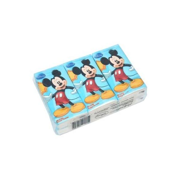 ミッキーとグーフィー 6pcポケットティッシュ7979a ディズニー 海外 かわいい キャラクター 輸入 インポート 宅配便配送のみ Www Mohmmadiyon Com
