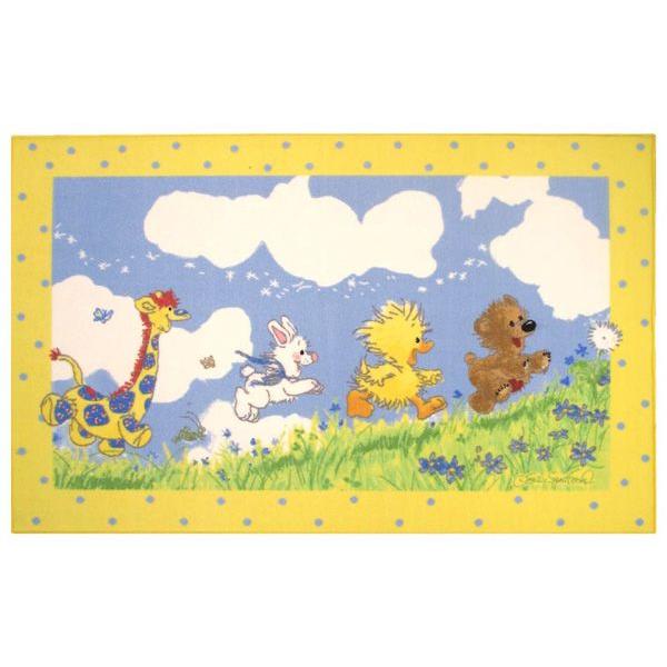 スージーズー カーペットyellow Suzy S Zoo 8191 じゅうたん 絨毯 ラグ 子供部屋 インテリア キャラクター 宅配便配送のみ Buyee Buyee 提供一站式最全面最专业现地yahoo Japan拍卖代bid代拍代购服务 Bot Online