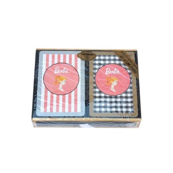 �o�[�r�[ Barbie �g�����v�Z�b�g8196�i�J�[�h�Q�[�� �������� ���g�� �L�����N�^�[ �A�� �C���|�[�g)