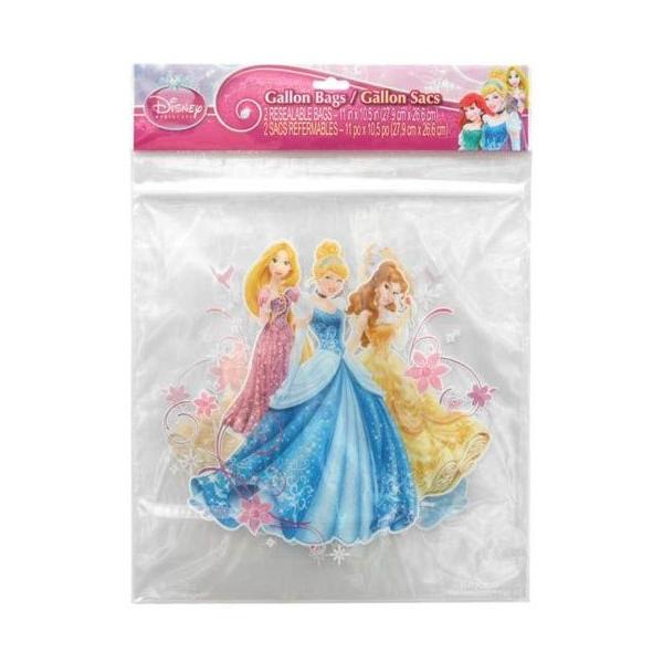 ディズニープリンセス 2pcラージジッパーバッグ8505 ジップロック ビニール袋 キャラクター ハロウィン メール便可 Buyee Buyee Japanese Proxy Service Buy From Japan Bot Online