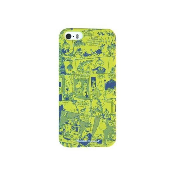 ムーミン Iphone5 Iphone5sケース コミック リトルミイ86 アイフォン5ケース ジャケット カバー かわいい キャラクター メール便可 Buyee Buyee 日本の通販商品 オークションの代理入札 代理購入