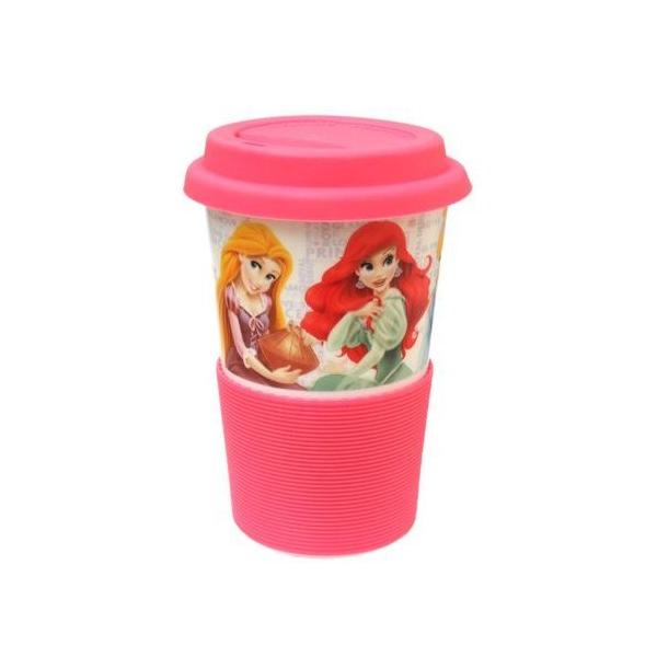 ディズニープリンセス 10ozフタ付き陶器タンブラー9150 コップ マグ キャラクター ドリンク グッズ 雑貨 宅配便配送のみ Buyee 日本代购平台 产品购物网站大全 Buyee一站式代购 Bot Online