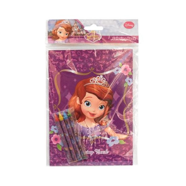 ちいさなプリンセス ソフィア Sofia The First ミニぬりえセットnp9356b おもちゃ お出かけ お絵描き 女の子 グッズ 宅配便配送のみ Buyee Buyee 提供一站式最全面最专业现地yahoo Japan拍卖代bid代拍代购服务 Bot Online