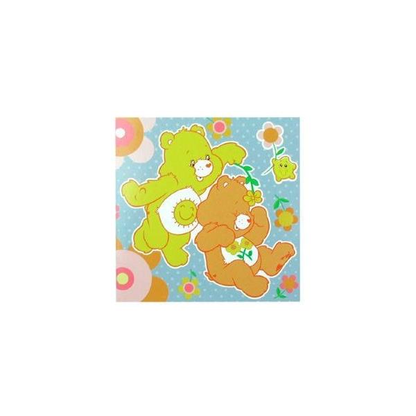 PAxA(Care Bears) ~jJ[h t[ dscn0253