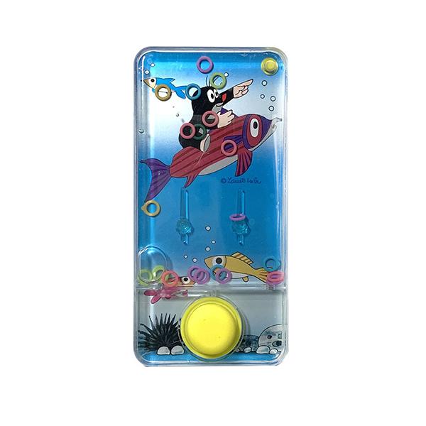 新品　チェコ　もぐらのクルテク　パスタプレート　20cmサイズ　庭仕事　東欧 新品 チェコ もぐらのクルテク パスタプレート 20cmサイズ 庭