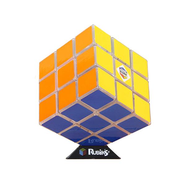 ルービックキューブライト pud122 Rubiks Cube Light 光る ライト おもちゃ ゲーム インテリア 雑貨 グッズ おもしろ 知育 頭の体操 PP2448RC