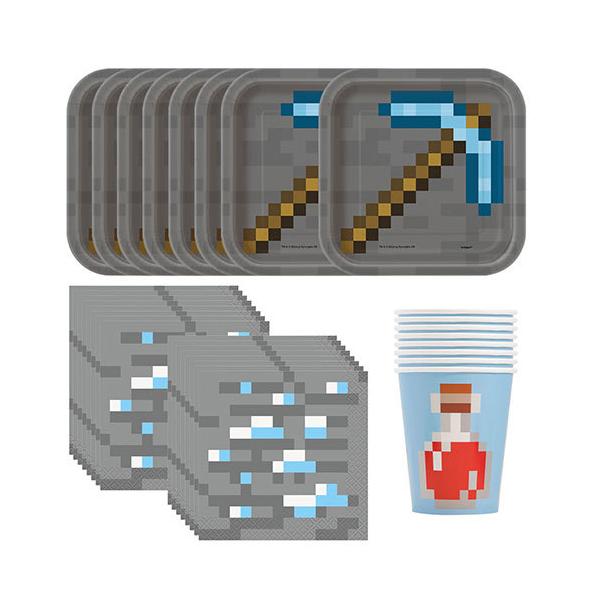 }CNtg p[eB[ObY Zbg 3ACe yts0289 }CN MINECRAFT ĝ p[eB[ M ivL Rbv a a