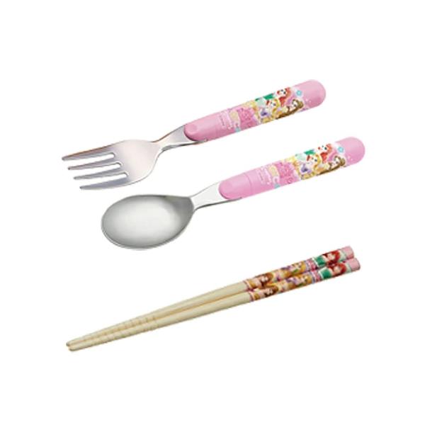 ディズニーストア 非売品 プリンセス金属スプーン 1月～12月全種セット