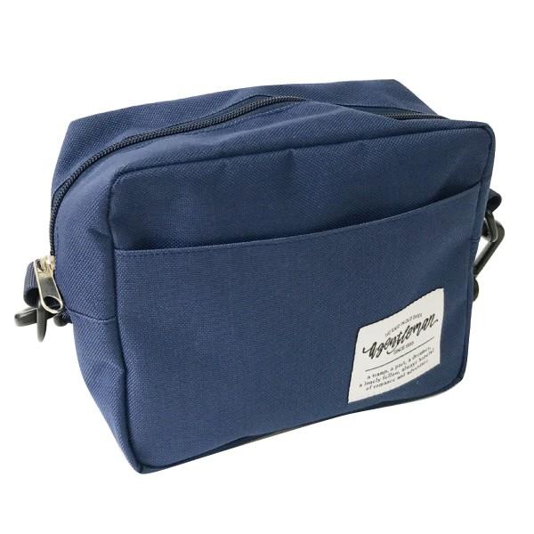 ショルダーバッグ ナイロン よこ型 人気 使いやすい 丈夫 安い メンズ レディース メール便 Buyee Buyee 日本の通販商品 オークションの代理入札 代理購入