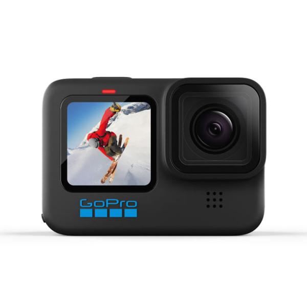 HERO(GoPro) ゴープロ GOPRO アクションカメラ GoPro HERO10 HERO(GoPro) ゴープロ GOPRO アクションカメラ GoPro HERO10