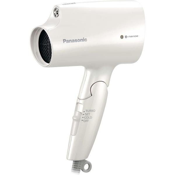 Panasonic EH-NA2K ナノケア ヘアドライヤー nanocare ナノケア パナソニック Panasonic ヘアドライヤー ナノイー 静電気抑制