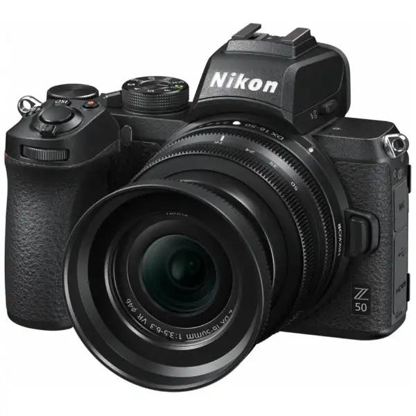 ミラーレス一眼Nikonz30・DX16-50kit Amazon | ニコン ミラーレス 一眼カメラ Zシリーズ Z30 16-50 VR