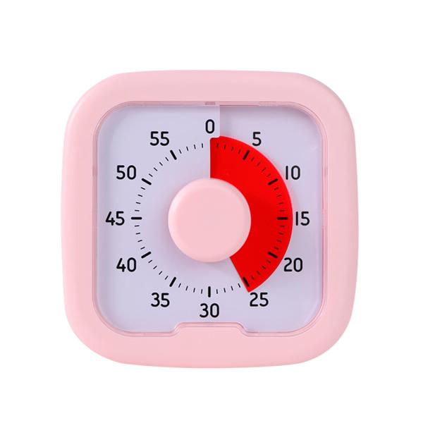 色で時間を確認できるビジュアルタイマースマホから離れられるアナログタイマーお子様の時間管理から、大人の方のタスク管理まで、時間を大事にしたい方のために。■時間管理能力の向上に使用用途は様々で、時間の感覚が曖昧な年齢のお子様に最適宿題の時間や...