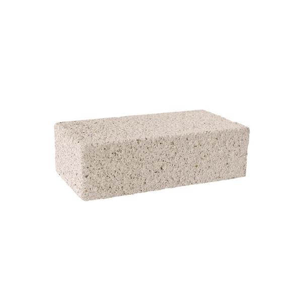 久保田セメント工業 コンクリートレンガ ノルディーブリック グラニューホワイト 4個セット Ab プライスジャパン 通販 Yahoo ショッピング