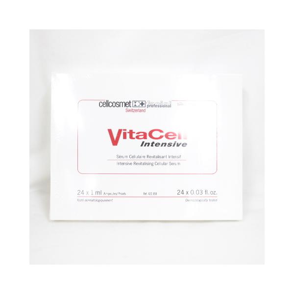 ≪新品！≫セルコスメ ビタセル（ウルトラセル） 1mL×24本 業務用 セルコスメ ビタセル（ウルトラセル） 1mL×24本 業務用 cellcosmetの