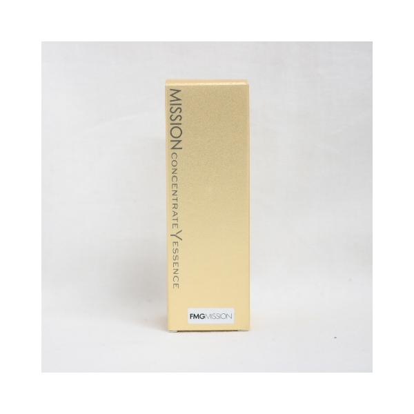 ミッションコンセントレートWエッセンス美容保湿オイル 5本セット 2026