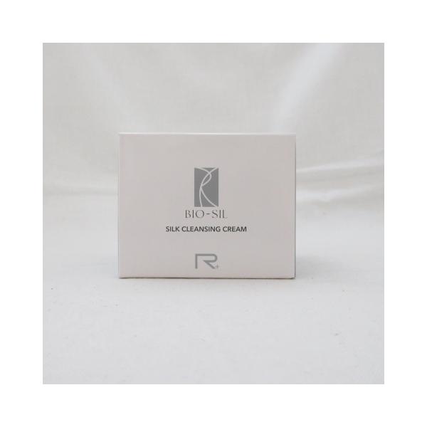 ビオライズ ビオシール アールプラス シルク クレンジングクリーム