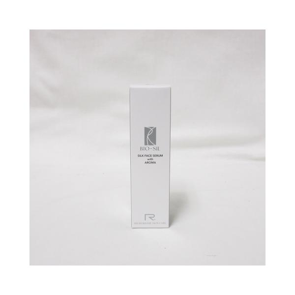 ビオライズ ビオシール アール プラス シルクフェイスセラム ウィズ アロマ ( 美容液 ) 30g