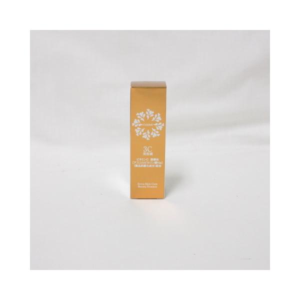 Culubell クリューベル エッセンスV 美容液 3C美容液 20mL ( ビタミンC