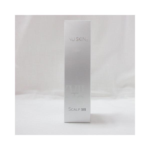 NU SKIN ニュースキン ティ・エス スカルプ 薬用エッセンス XVII ( 育毛剤 ) 100mL