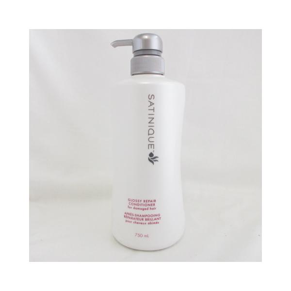 Amway アムウェイ サテニーク リペア コンディショナー 750mL ( 0512