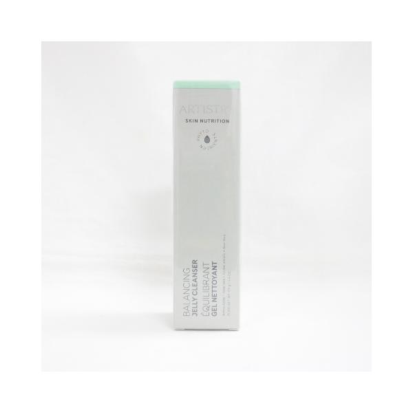 アムウェイ アーティストリー スキン ニュートリション さっぱり