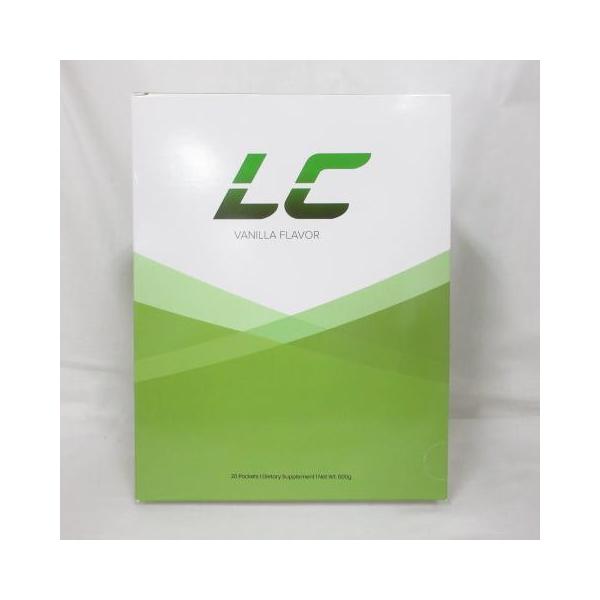 UNICITY ユニシティ LC エルシー 20パケット ( サプリメント