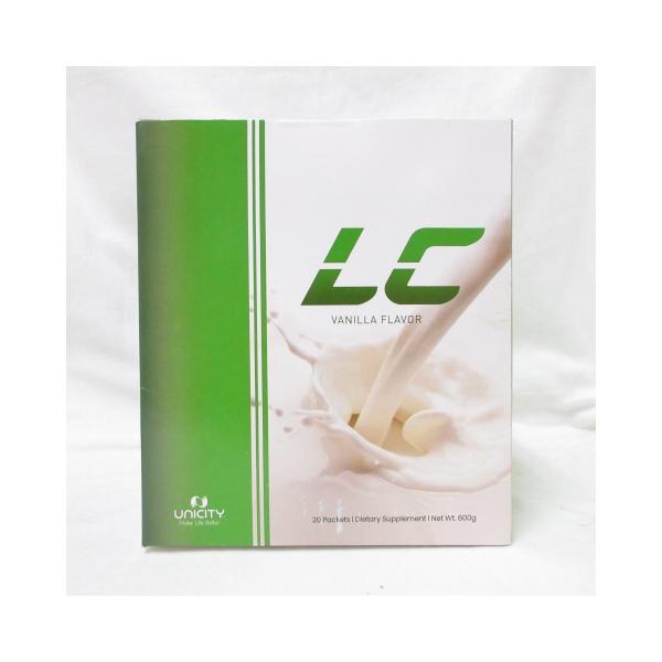 ⭐︎ユニシティLCのみに変更(当初は他製品セットでした