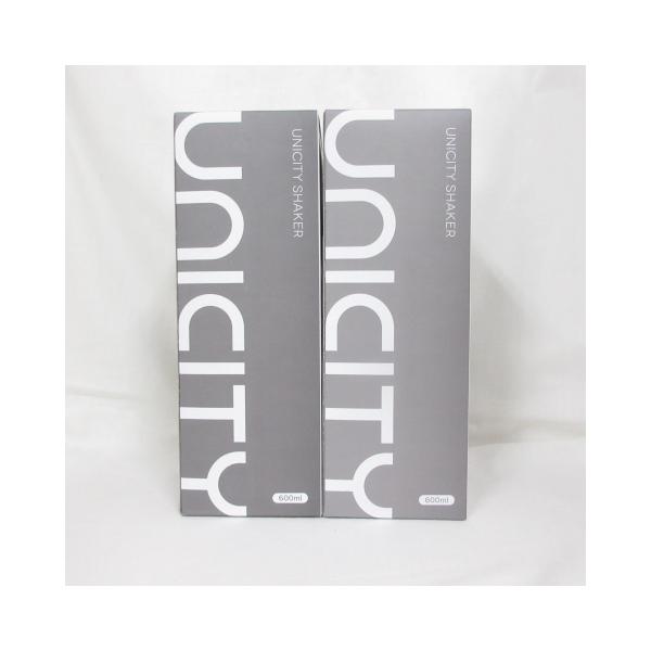 2個セット) UNICITY ユニシティ シェーカー 600 : プライスラボ ヤフー