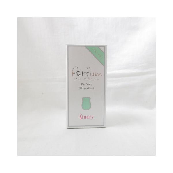 Sinary シナリー パルファン デュ モンド Par Vert パル ヴェール 58ml