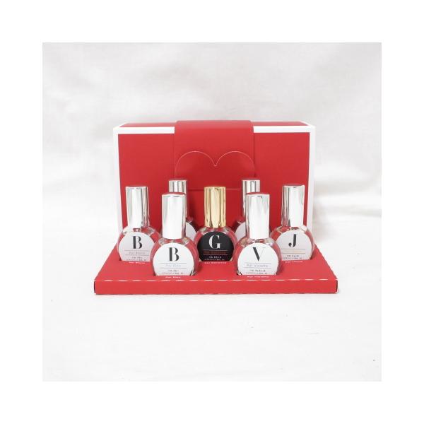 (限定品) Sinary シナリー アンサンブル 香水 7種セット 各8ｍL Ensemble