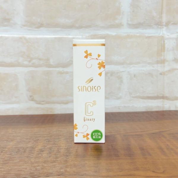 Sinary シナリー シノワーズ C3 40g (高保湿クリーム) 化粧品