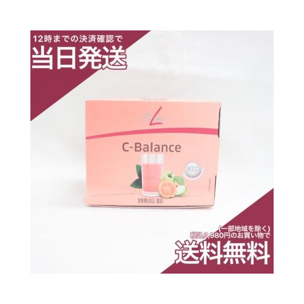 PM-Japan FitLine C-Balance フィットライン C-バランス 5g×30包