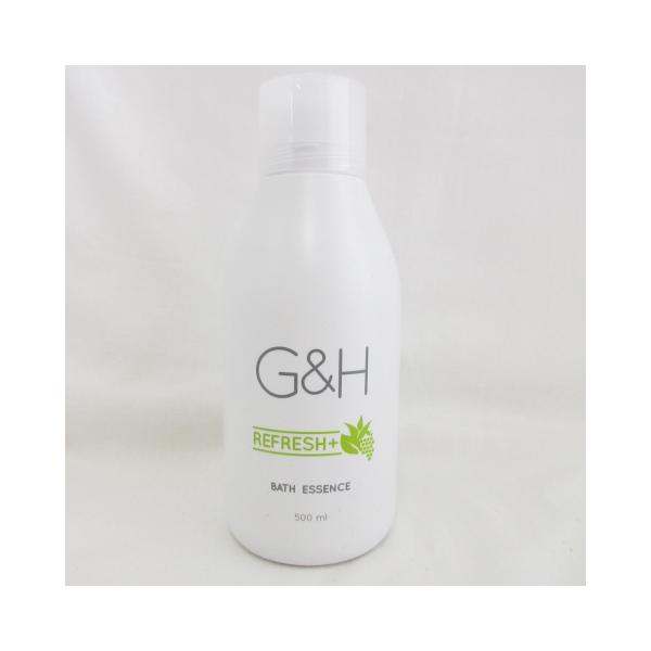 Amway アムウェイ G&H REFRESH+ リフレッシュ+ バスエッセンス 500mL