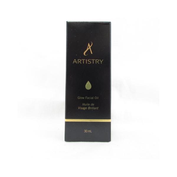 ARTISTRYボタニカルフェイシャルオイル30ml 2本セット最終値下げ Amway アムウェイ アーティストリー ボタニカル フェイシャル オイル