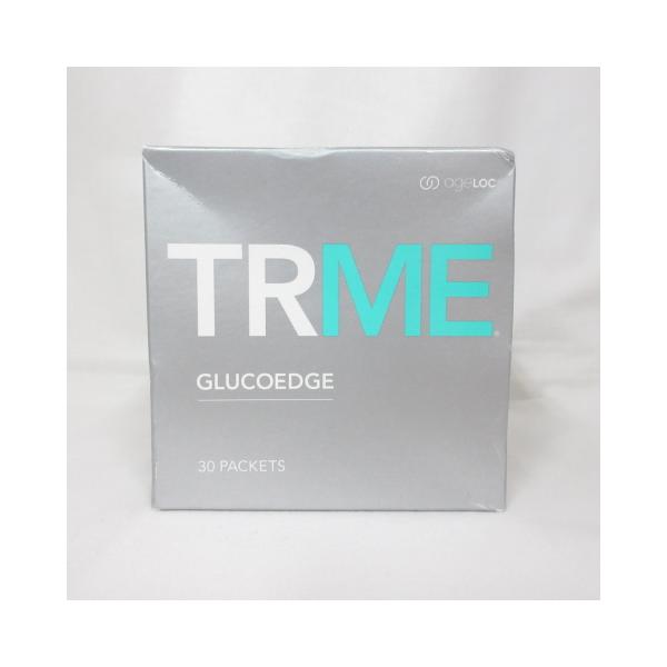 ☆新品 ニュースキン TRME グルコエッジ 30スティック 粉末清涼飲料