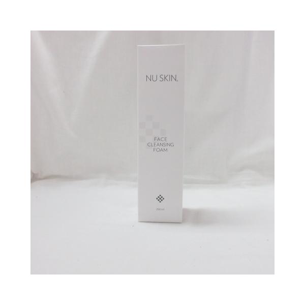 NU SKIN ニュースキン フェイス クレンジング フォーム ( 洗顔料
