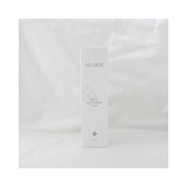 NU SKIN FACE CLEANSING FOAM 200ml 3本 ニュースキン NU SKIN フェイスクレンジングフォーム 200mL
