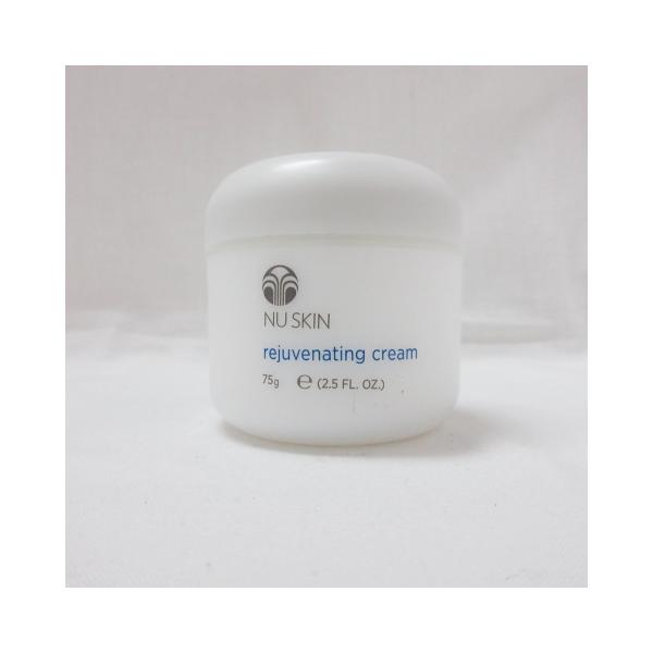 NU SKIN ニュースキン リジューベネイティング クリーム ( ) 75g m4412