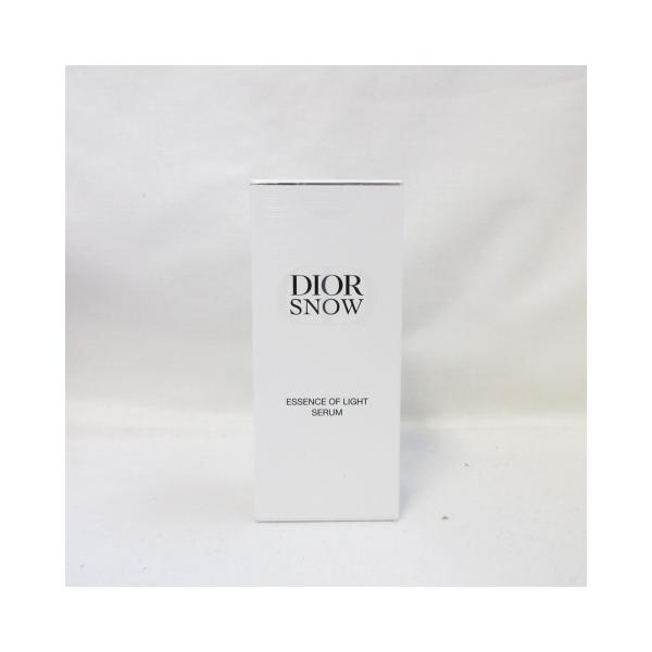 DIOR ディオール スノー エッセンス オブ ライト セラム 薬用美容液