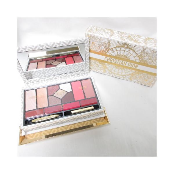 Dior ディオール エクラン クチュール マルチユース パレット ( チーク