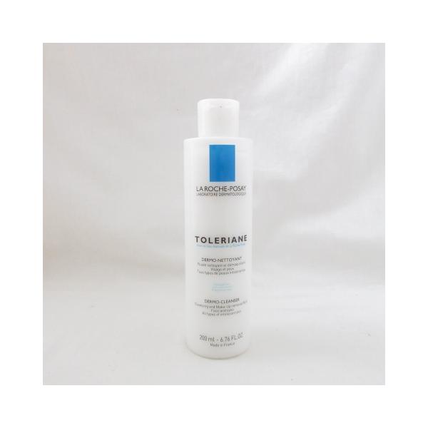 ラ ロッシュ ポゼ トレリアン ダーモクレンザー 敏感肌用洗顔料 200mL