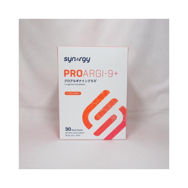 プロアルギナインプラス シトラスベリー シナジーワールドワイド 3個 Amazon | プロアルギナインプラス シトラスベリー 新パッケージ 30袋
